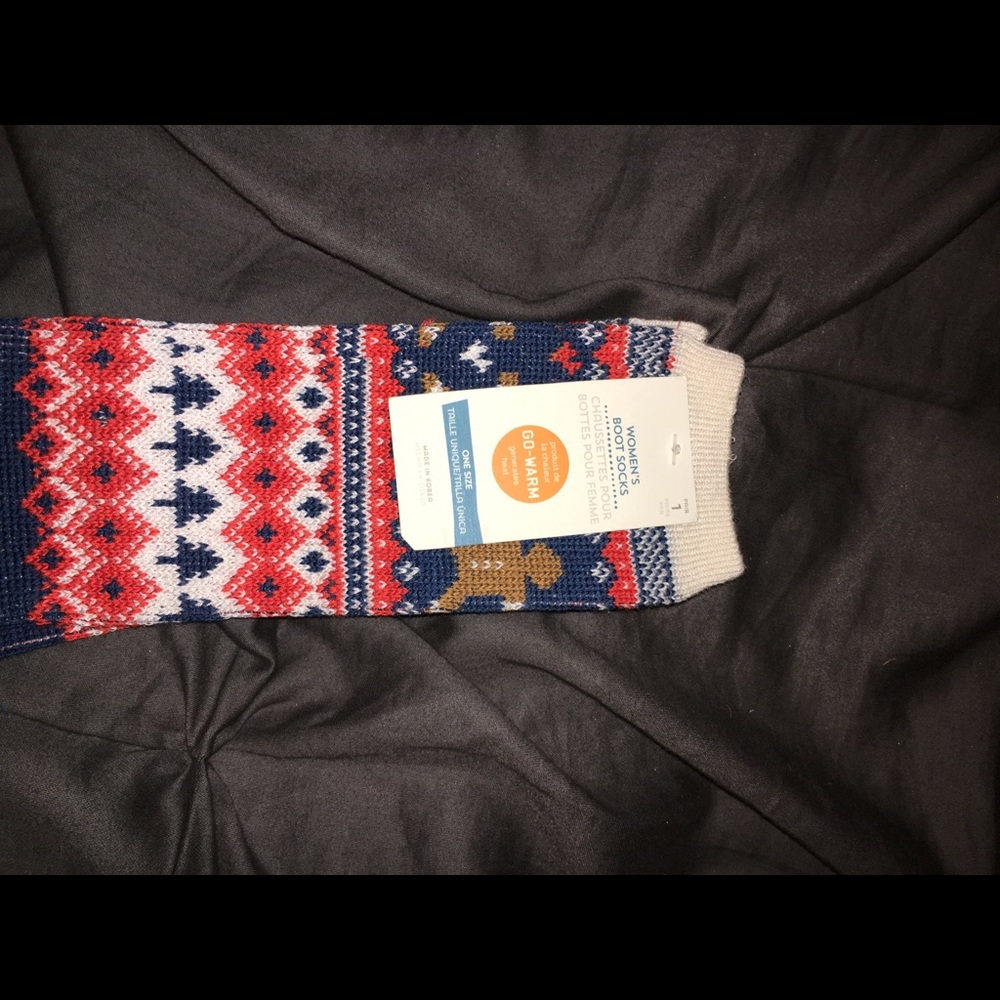 Boot socks😍 - Picture 2 of 2